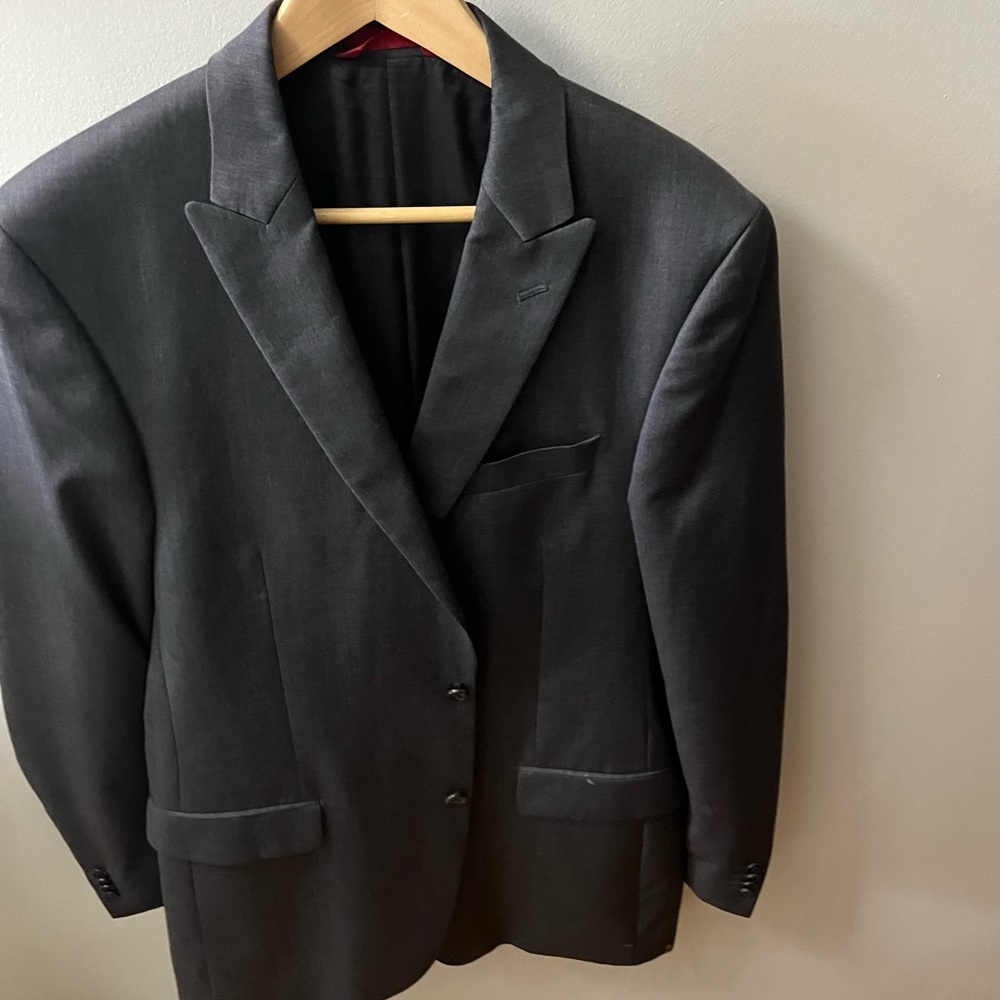 Alfani Blazer Men’s Medium